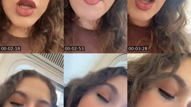 @itsluna641 TikTok live from 2026-08-17