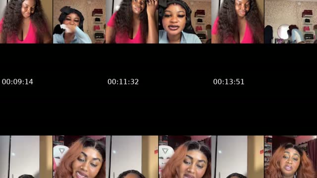 @hot_coco1 TikTok live