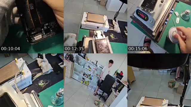 TikTok live: s20 ultra by @novamaisternia