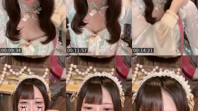 @tinktink_akb TikTok live