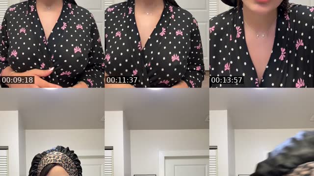 @iloveyusti TikTok live from 2026-08-17