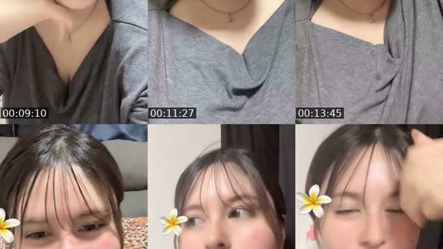 TikTok live: あたまいたいよ。 by @may52103