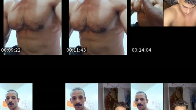 @ashraffaboelkher TikTok live from 2026-08-17