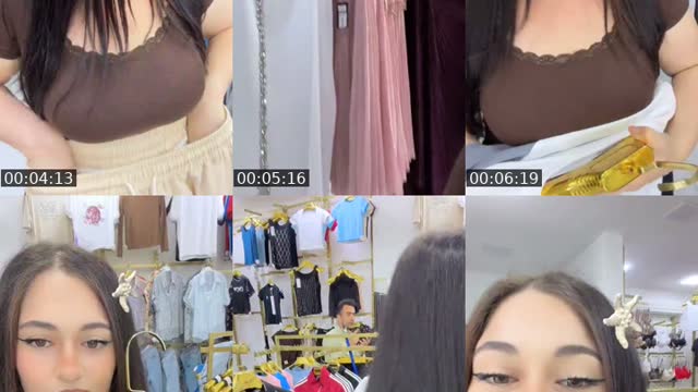 @brend.moll.mingecevir.1 TikTok live from 2026-08-17