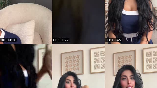 @official.ansam TikTok live