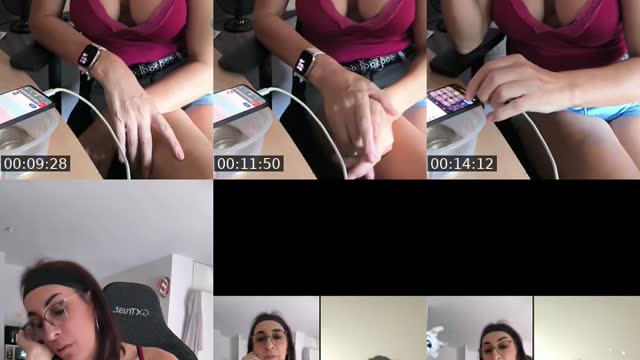 TikTok live: bienveillance by @coralieanselin