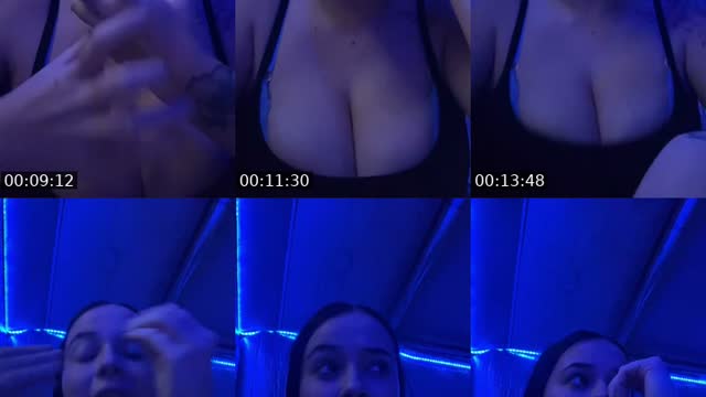 @ivyrose2500.000 TikTok live from 2026-08-17