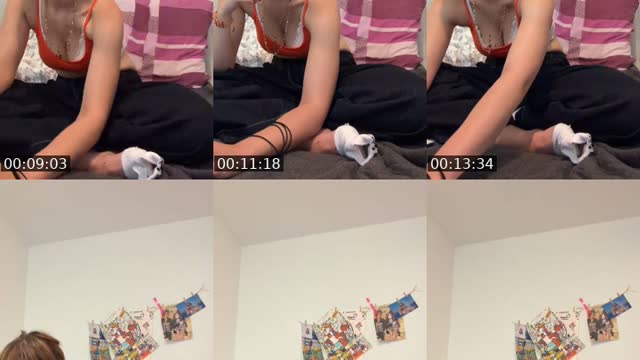 @lin14411 TikTok live from 2026-08-17