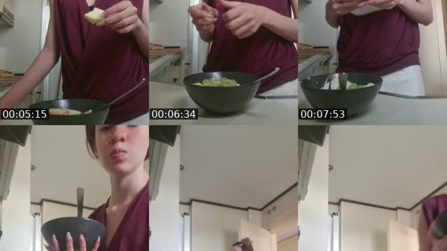 @mispulguita TikTok live