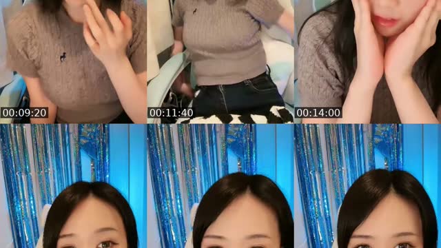 TikTok live: だれでも💫4ちゃんチーム募集中🩵 by @3434chaan