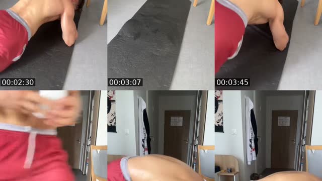 Dm for show - @laudace_fit
