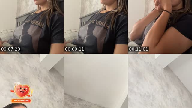 @ebonylillie1 TikTok live