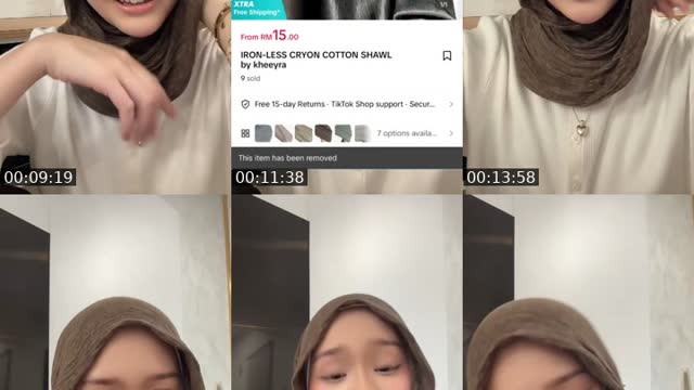 @ofearsj TikTok live