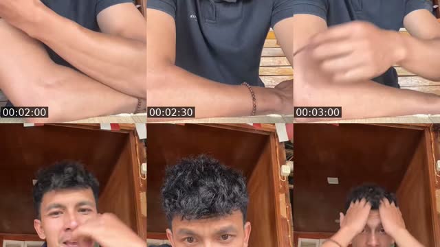 @marwanbos2 TikTok live