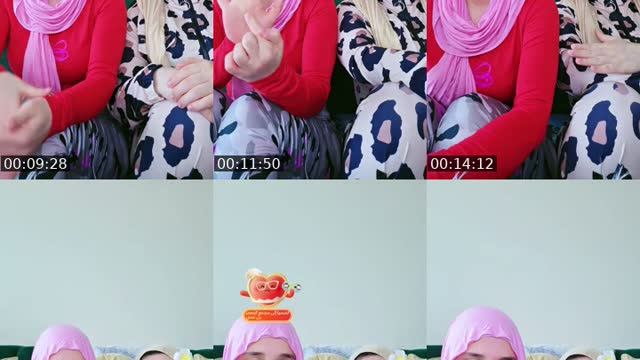 TikTok live: SOSO TIKTOK LIVE STUDIO by @soso_sosoo12