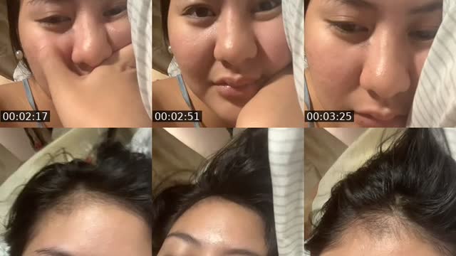 TikTok live: Ta by @miss.mary_b