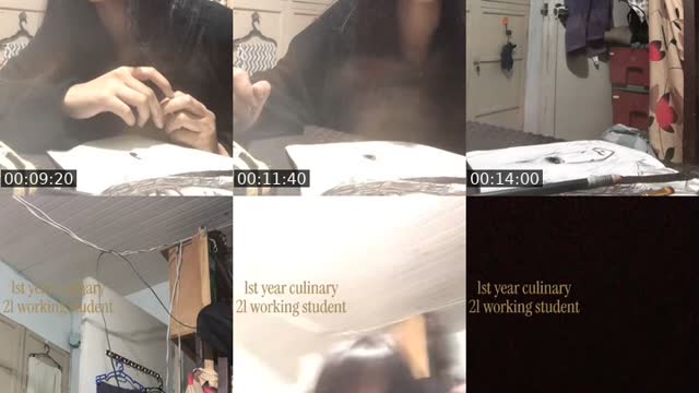TikTok live: i love sushii by @fiancii