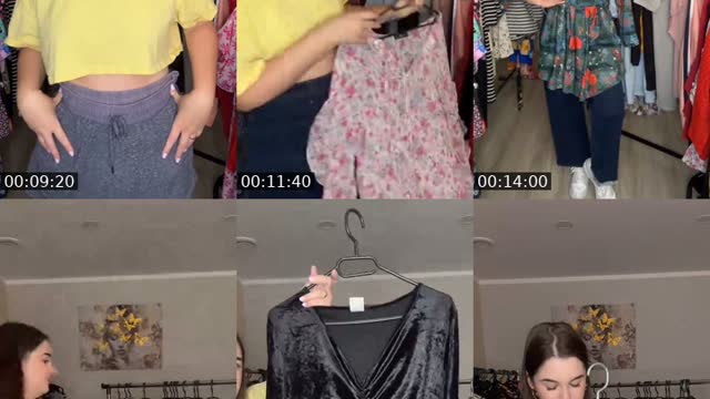 TikTok live: 🌟Wyprzedaż od 1zł🌟 by @kati_stylove