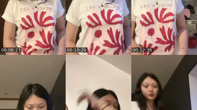 TikTok live: cookingina by @rohanini_