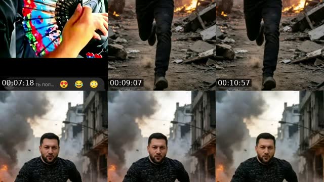 @garinpetrosyan TikTok live