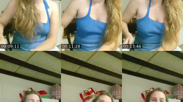 @rackle9 TikTok live from 2026-08-17