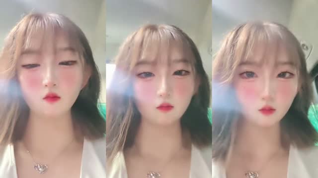 안녕 - @isiap0p