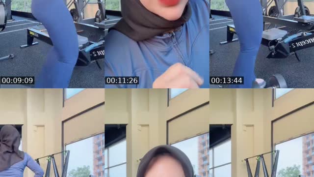 @itsme_babymecha TikTok live from 2026-08-17