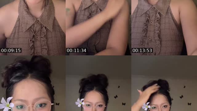 @acexsyshi TikTok live from 2026-08-17