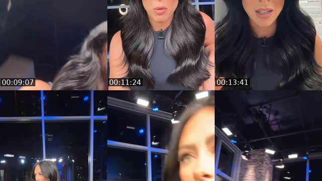 @oliviadonnellly TikTok live from 2026-08-17