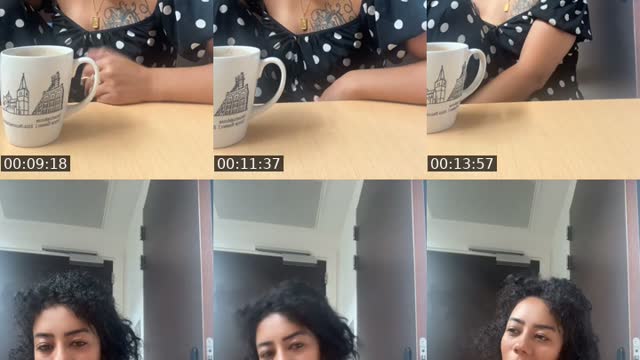 @zeze16560 TikTok live from 2026-08-17