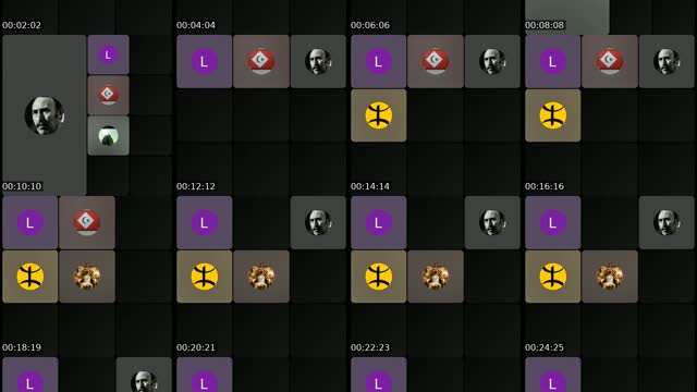@lesforainsforaines2 TikTok live