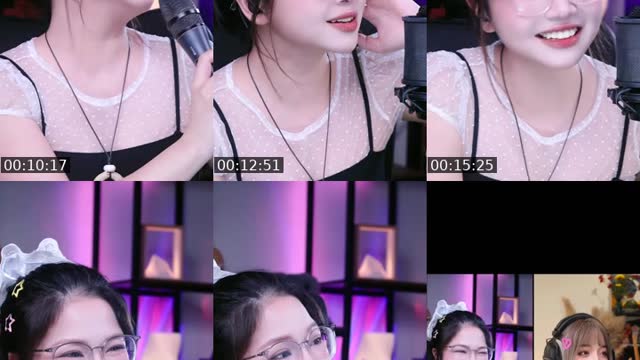 TikTok live: Trạm âm nhạc 311 by @sicule00