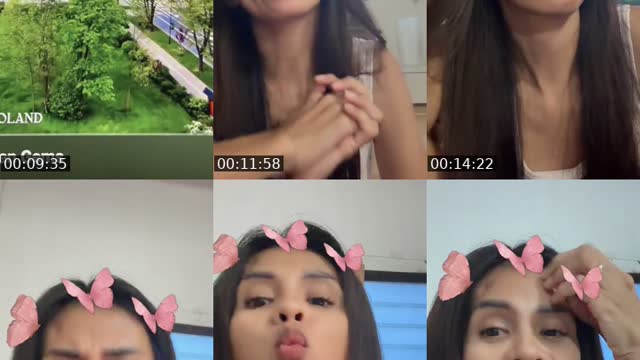@mama.hydz TikTok live from 2026-08-17