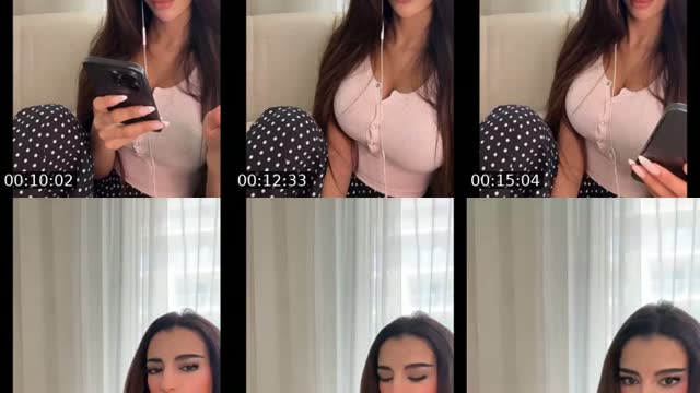 @.fqrr777 TikTok live from 2026-08-17