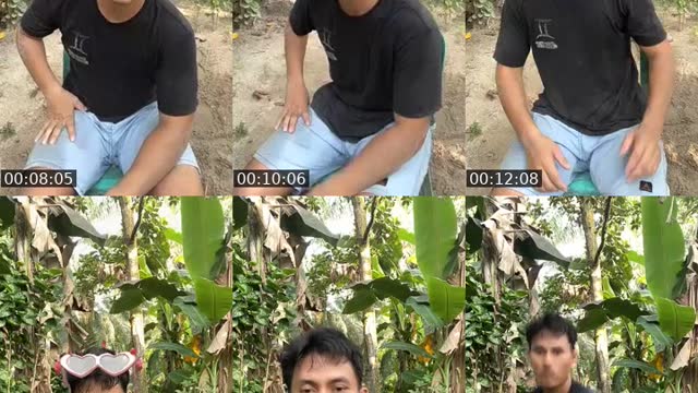 @masmahadi1 TikTok live