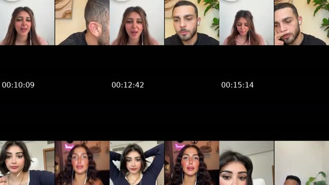 @bnn.07 TikTok live from 2026-08-17