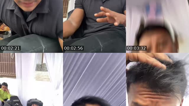 @rul_annas01 TikTok live