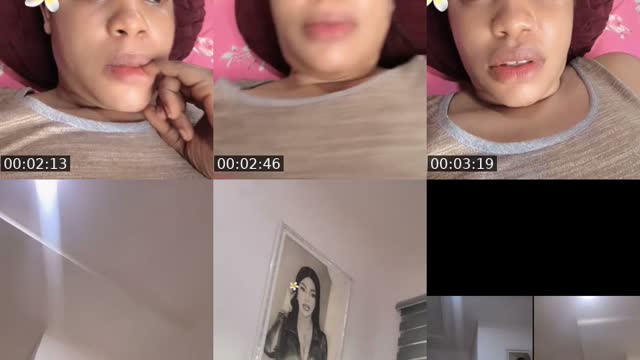 @juicyqueen1b TikTok live from 2026-08-17