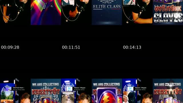 Lets Go LIVE! - @live.elite.class.peter