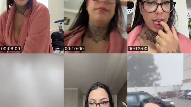 @leriojojo TikTok live from 2026-08-17