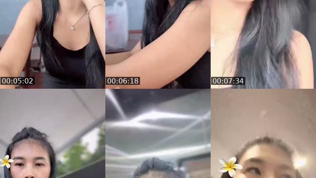 TikTok live: Bentarrrr ajjj by @msgurl337
