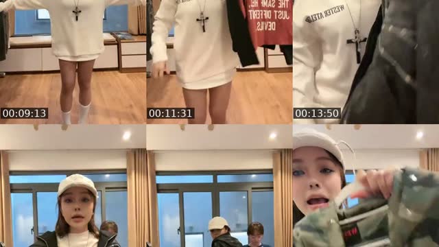 @duongmydien__ TikTok live from 2026-08-17