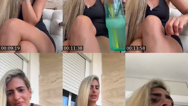 @mazali067 TikTok live