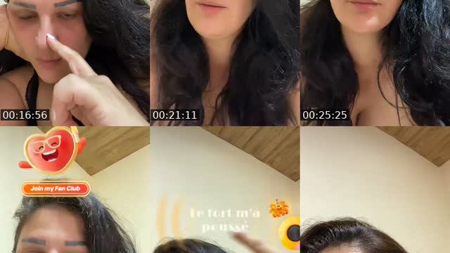 @roro_rita4 TikTok live from 2026-08-17