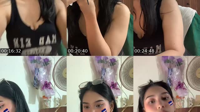 @princesss..sofia TikTok live from 2026-08-17
