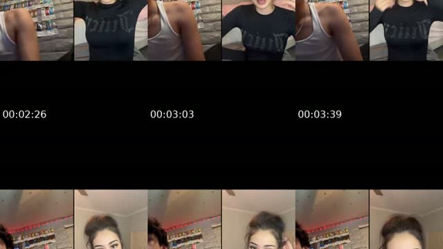 @itsjuniorlux TikTok live