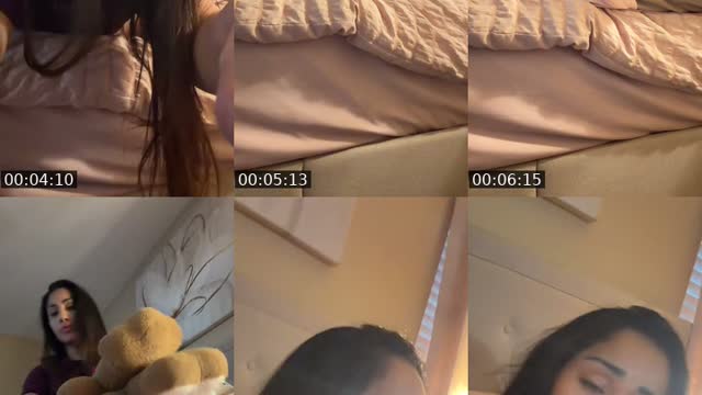@isatorrress TikTok live