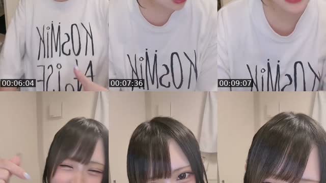 @konetto_neko TikTok live