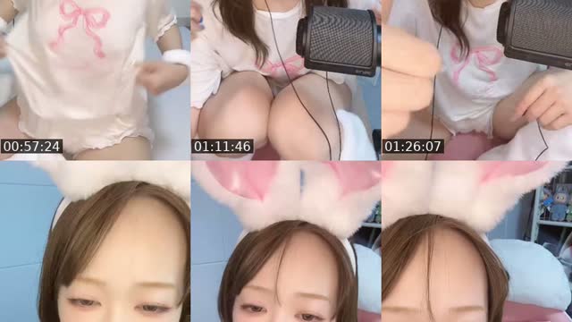 TikTok live: ハートミーと画面タップ欲しいな by @risaueno_s2