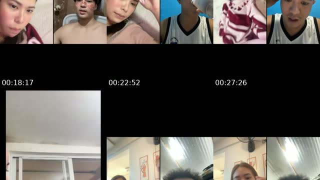@n.zoephie TikTok live from 2026-08-17